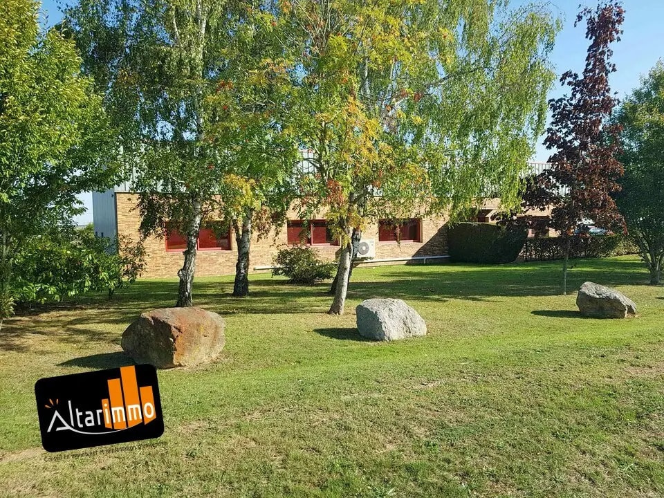 Vente Local d'activités 360 m² à 600 m² - Photo 1