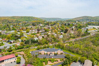 5 Hearthstone Ct, Reading, PA - aerial  map view