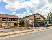 Mammoth Creek Inn - Motel