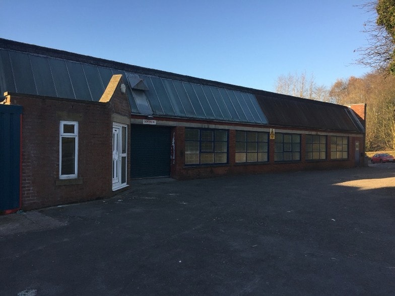 Dyehouse Ln, Rochdale for sale - Primary Photo - Image 1 of 1