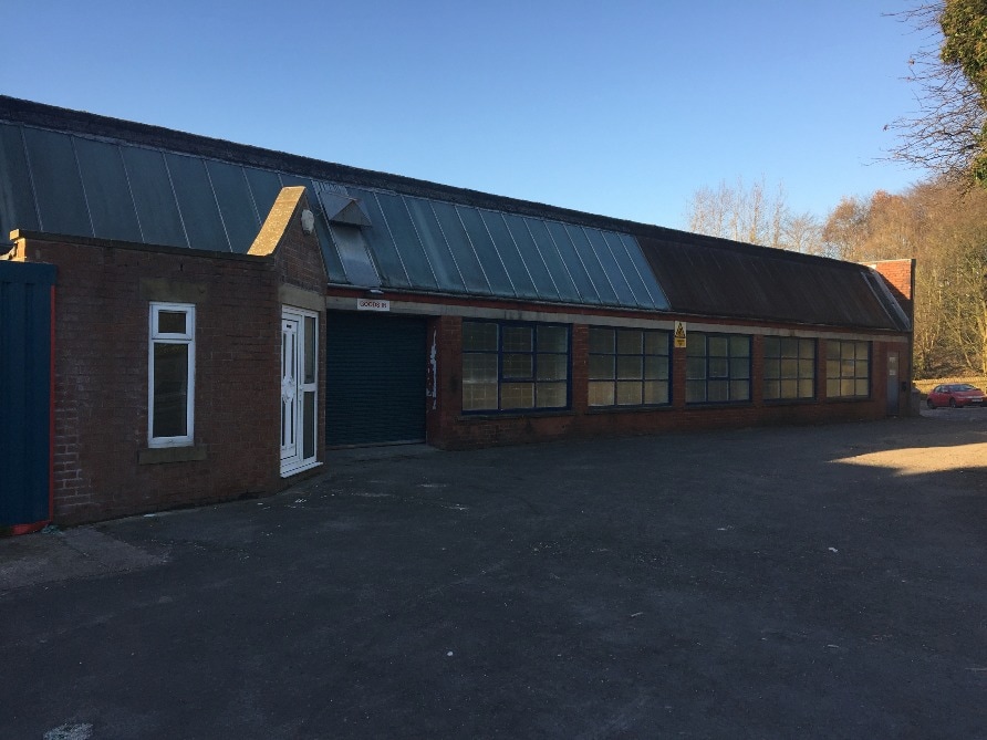 Dyehouse Ln, Rochdale for sale Primary Photo- Image 1 of 1