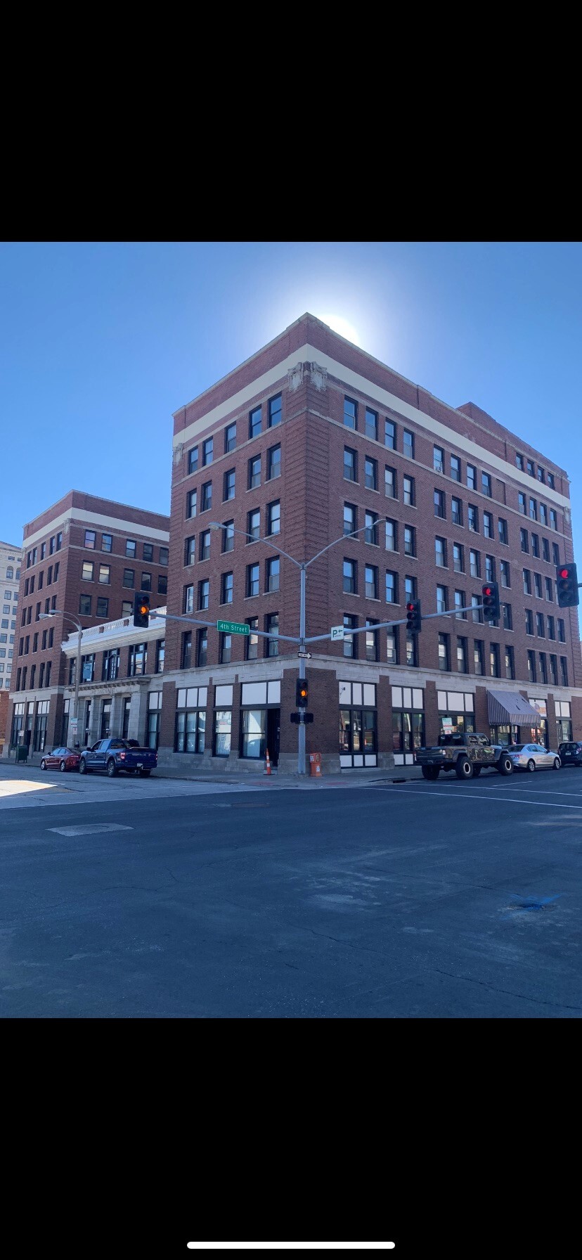 324 Main St, Davenport, IA for sale Building Photo- Image 1 of 1