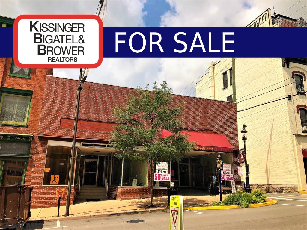 121-123 S Allegheny St