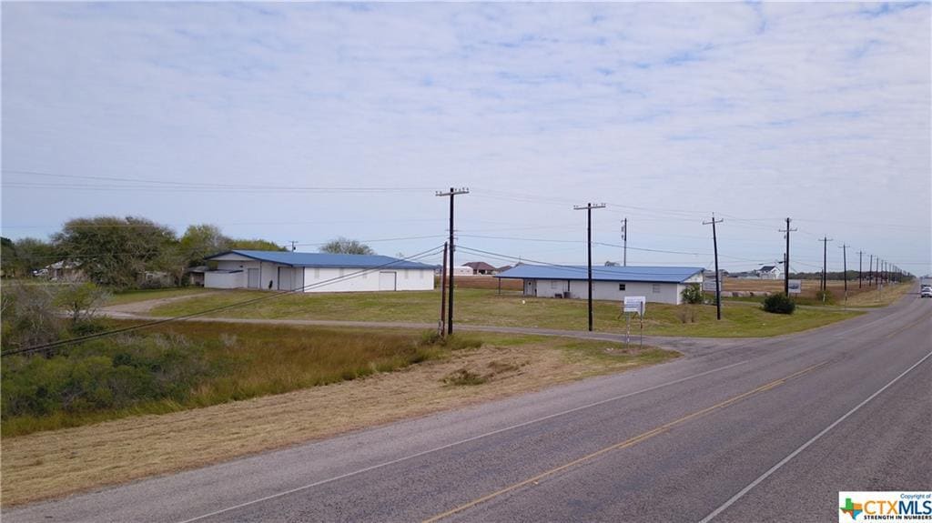 24, 56, & 349 Fisher Rd, Port Lavaca, TX for sale Building Photo- Image 1 of 1