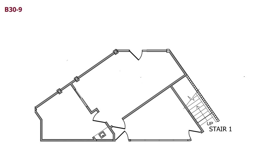 2900 Adams St, Riverside, CA for lease Floor Plan- Image 1 of 1