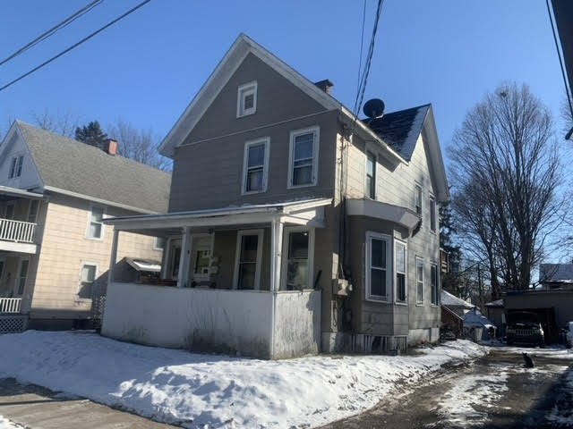 10 Cary St, Binghamton, NY 13901 - Multifamily for Sale | LoopNet