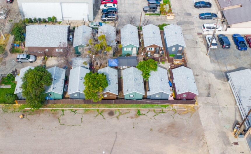 724 15th St, Modesto, CA for sale Building Photo- Image 1 of 1