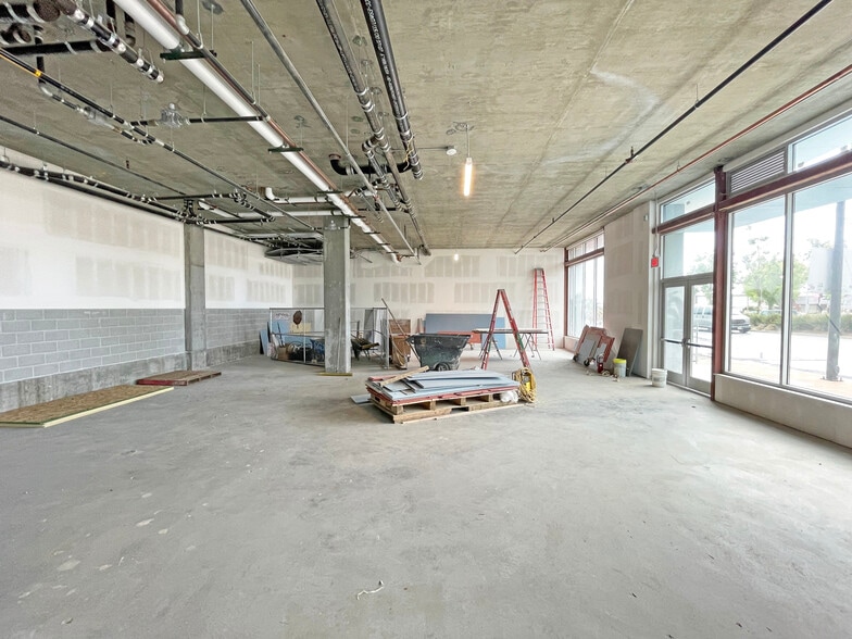 11600 San Pablo Ave, El Cerrito, CA for lease - Interior Photo - Image 2 of 7