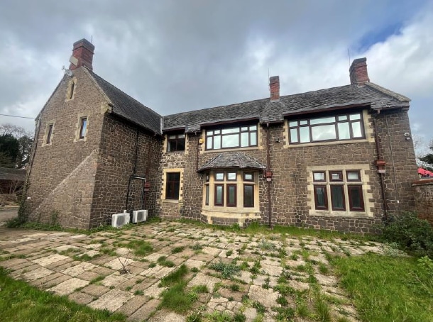 Huncote Rd, Croft for lease Building Photo- Image 1 of 3