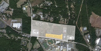 More details for 0 Rutland Dr, Aiken, SC - Land for Sale
