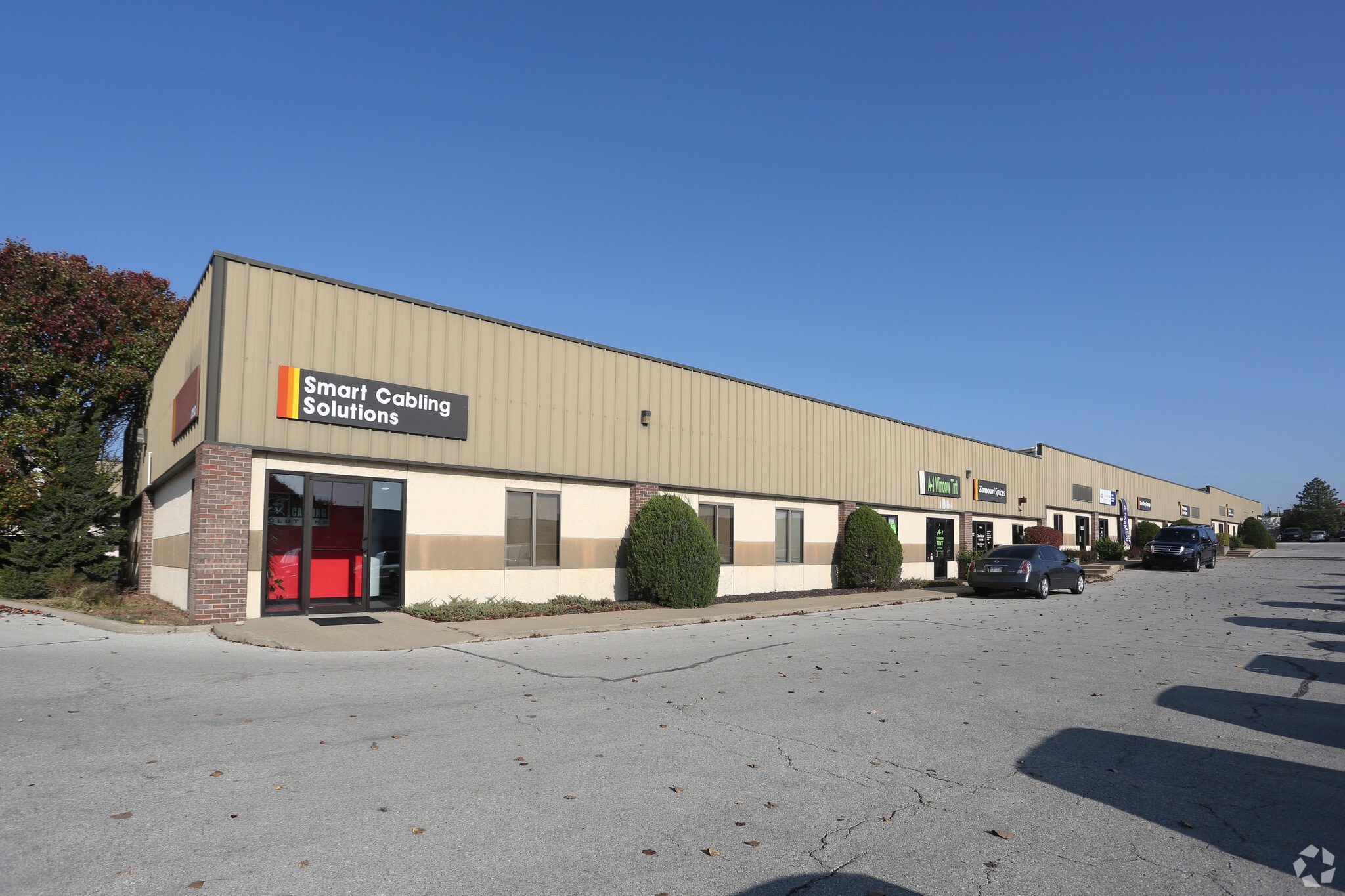 1250 N Winchester St, Olathe, KS for lease Primary Photo- Image 1 of 13