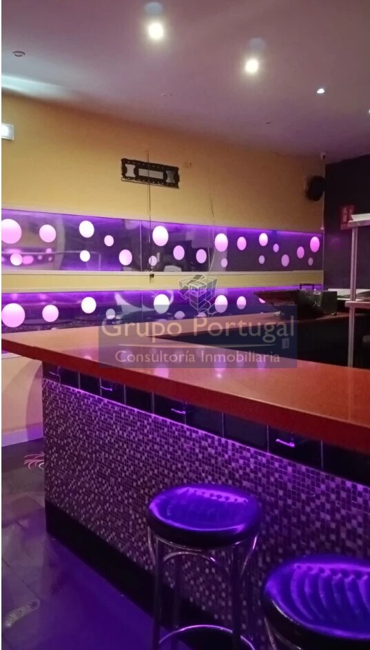 Retail in Madrid, Madrid for lease Floor Plan- Image 1 of 9