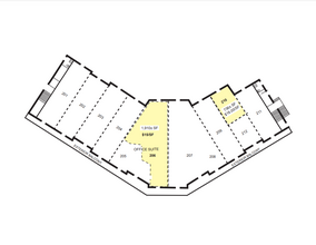 32156 Castle Ct, Evergreen, CO for lease Floor Plan- Image 1 of 1