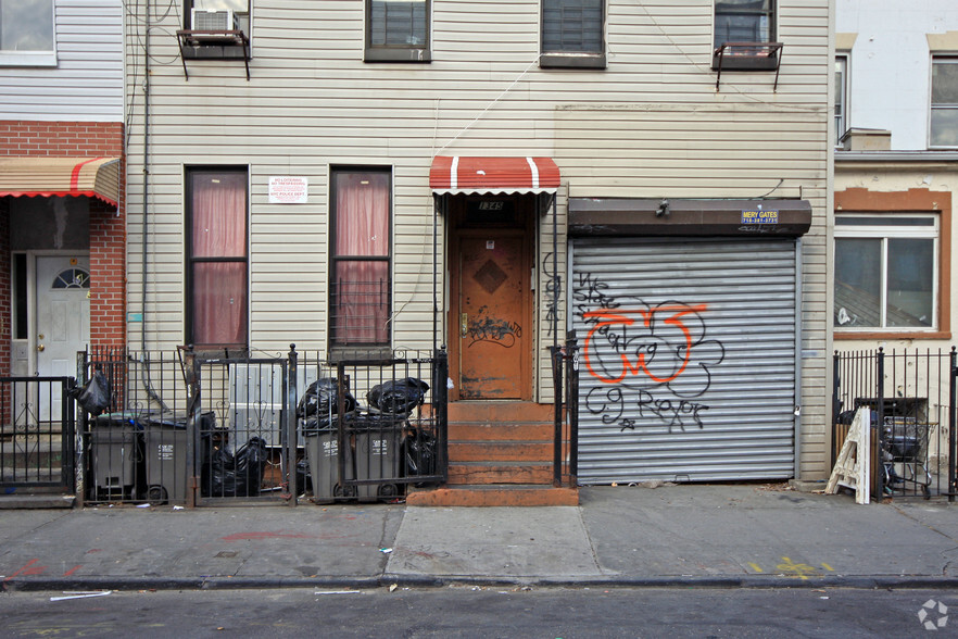 1345 Dekalb Ave, Brooklyn, NY for sale - Building Photo - Image 3 of 19