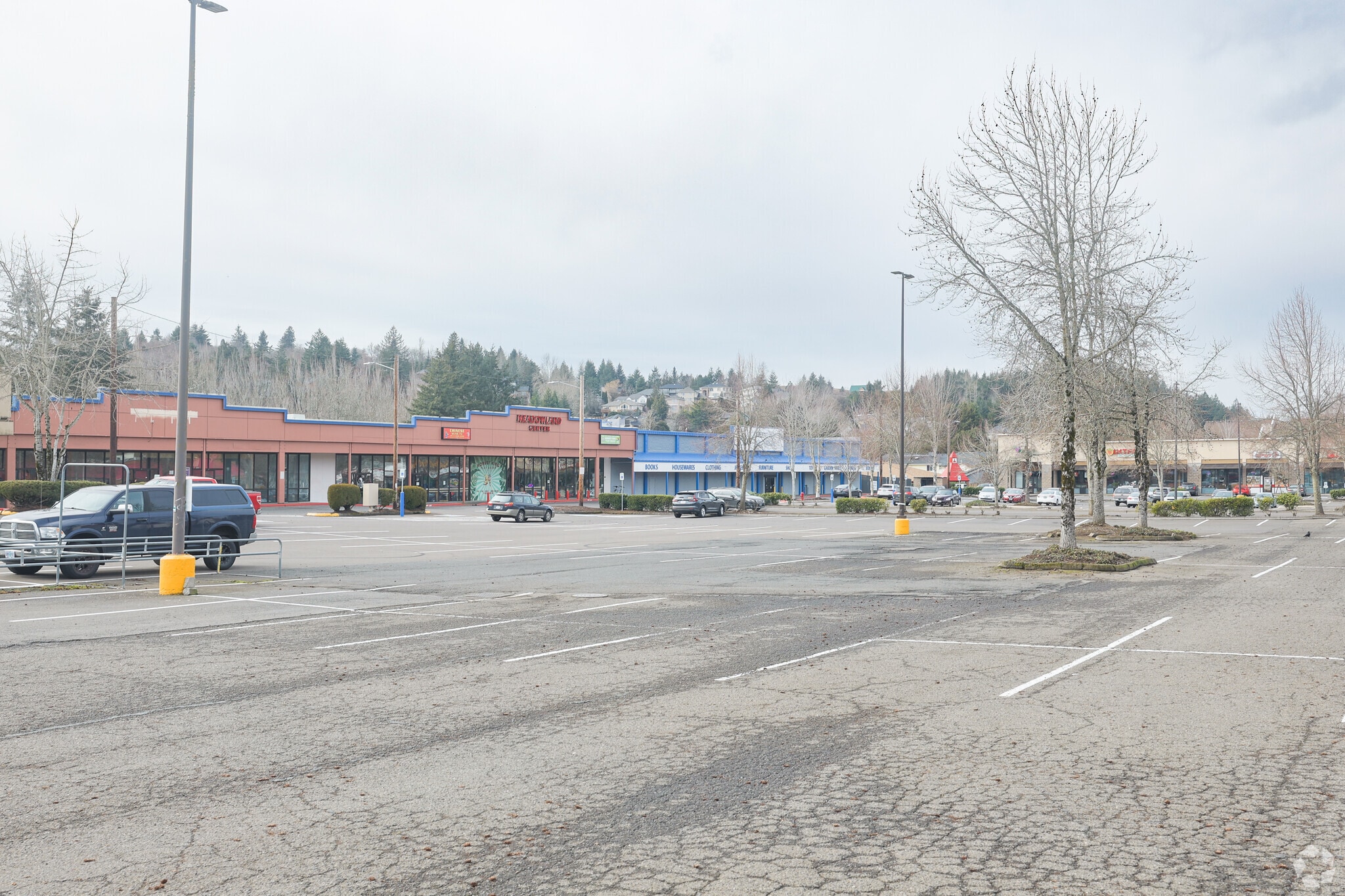 17112 SE Powell Blvd, Portland, OR for sale Primary Photo- Image 1 of 1