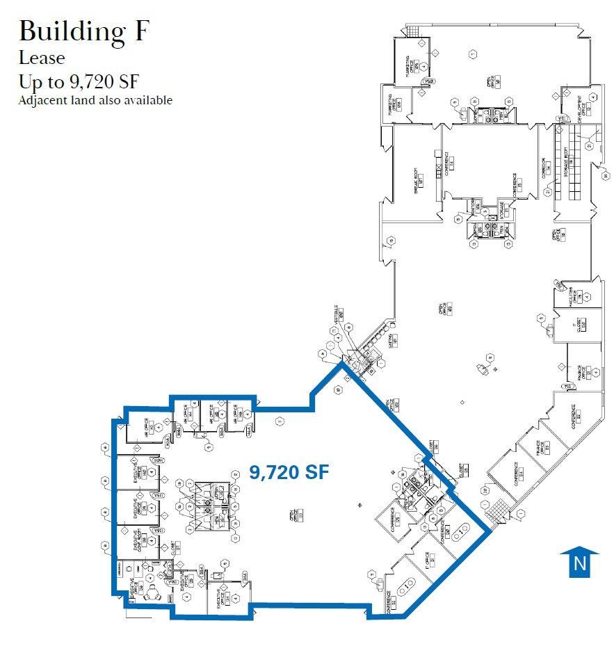 5300 N 118th Ct, Milwaukee, WI for sale Floor Plan- Image 1 of 1