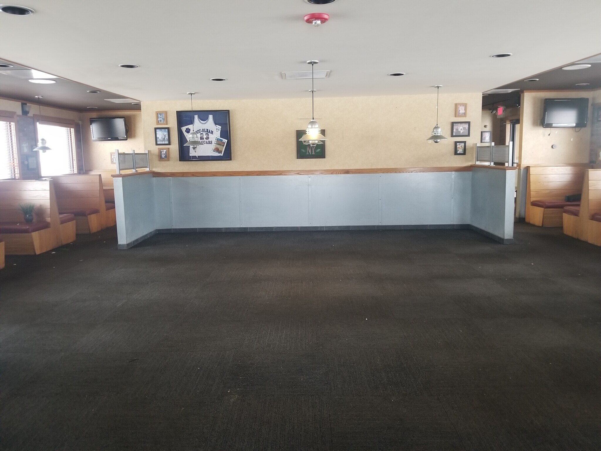 610 N Union St, Olean, NY 14760 Pizza Hut