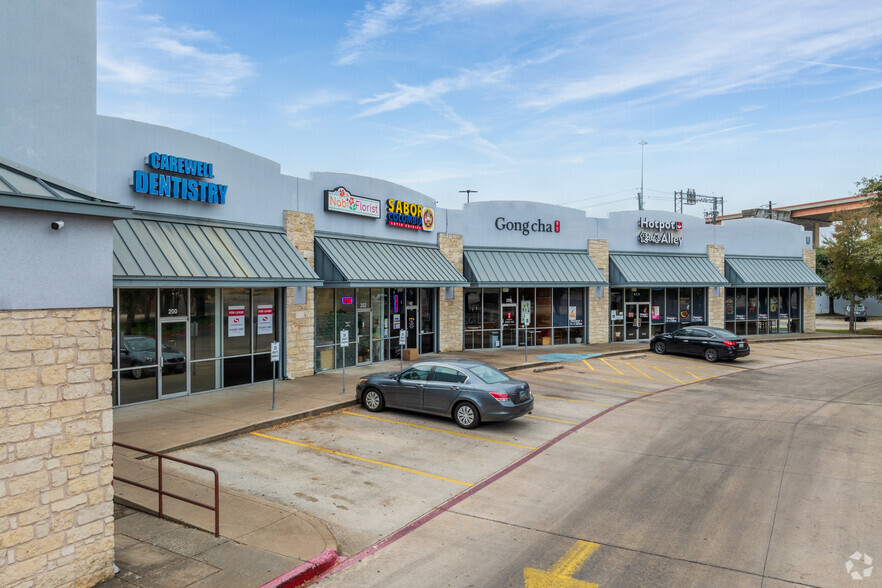 13201 N FM 620 N, Austin, TX for sale - Building Photo - Image 1 of 1