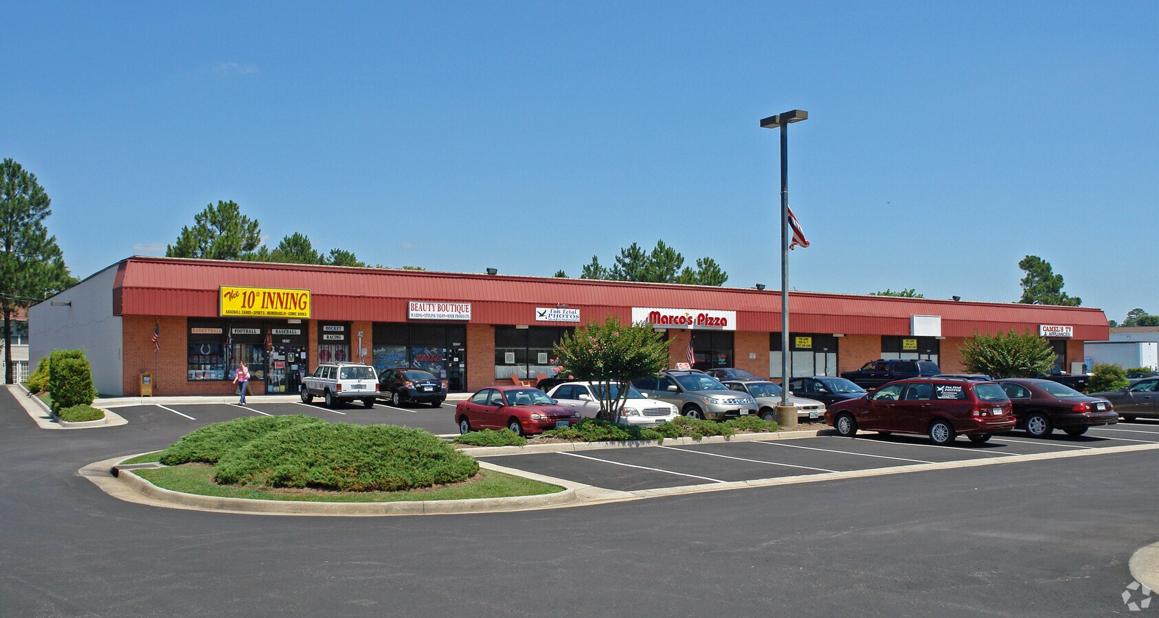 33163324 W Mercury Blvd, Hampton, VA 23666