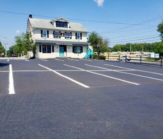 More details for 722 Generals Hwy, Millersville, MD - Retail for Lease