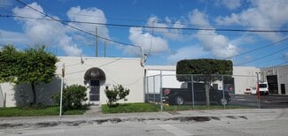 More details for 2223 NW 26th Ave, Miami, FL - Industrial for Lease