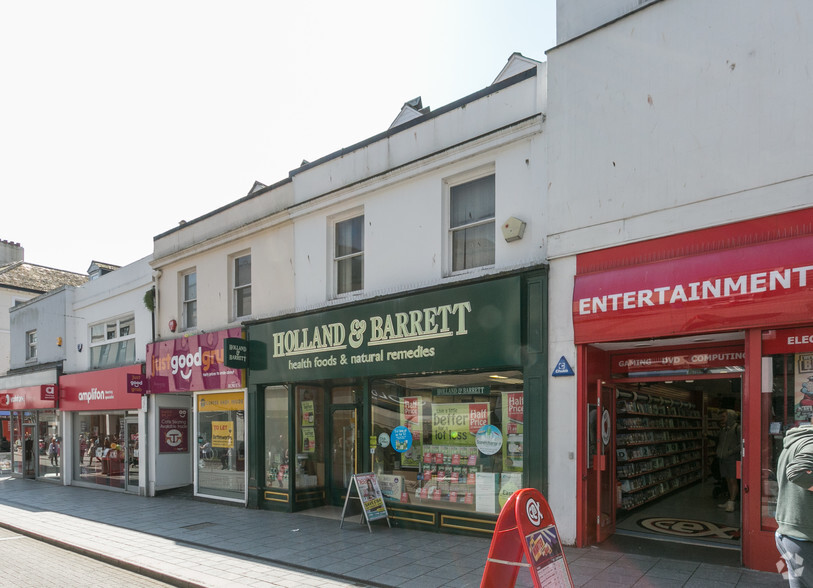 28 Union St, Torquay for lease - Primary Photo - Image 1 of 2