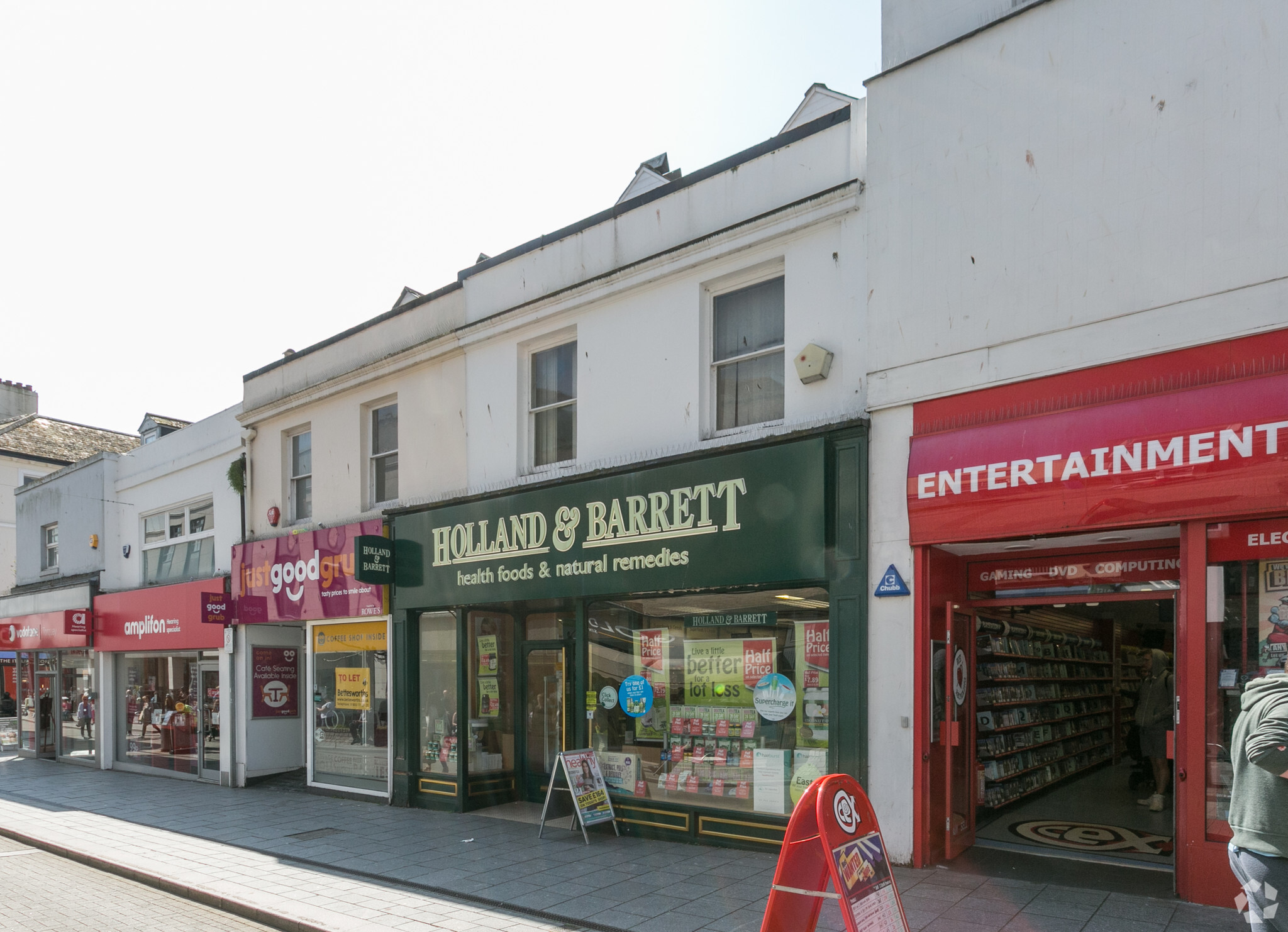 28 Union St, Torquay for lease Primary Photo- Image 1 of 3