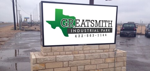 12100 Jordy Rd, Midland, TX for sale Primary Photo- Image 1 of 1