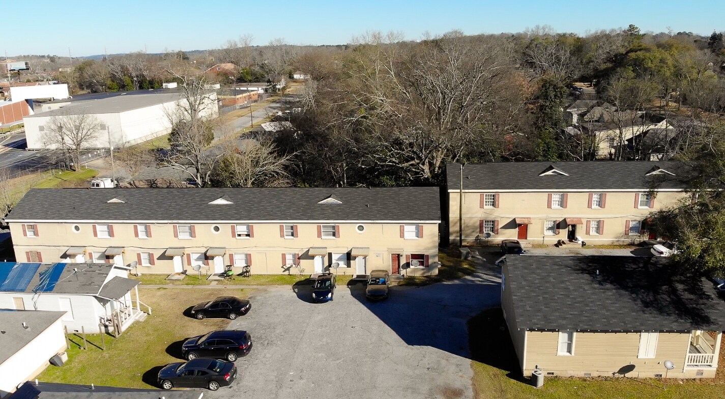 401 32nd St, Columbus, GA for sale Building Photo- Image 1 of 1
