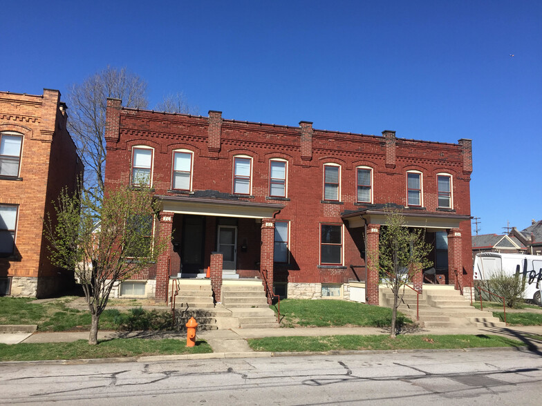 64 W Greenwood Ave, Columbus, OH for sale - Primary Photo - Image 1 of 27