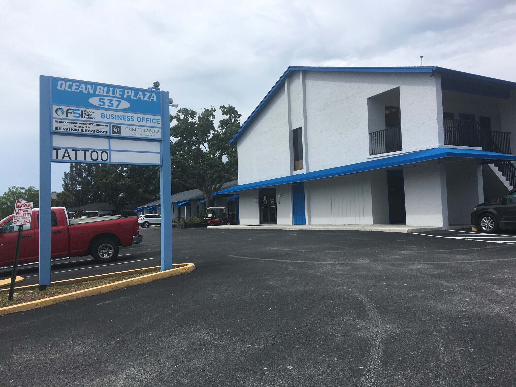 537 Douglas Ave, Dunedin, FL for sale Building Photo- Image 1 of 1