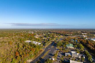 7560 Red Bug Lake Rd, Oviedo, FL - aerial  map view - Image1