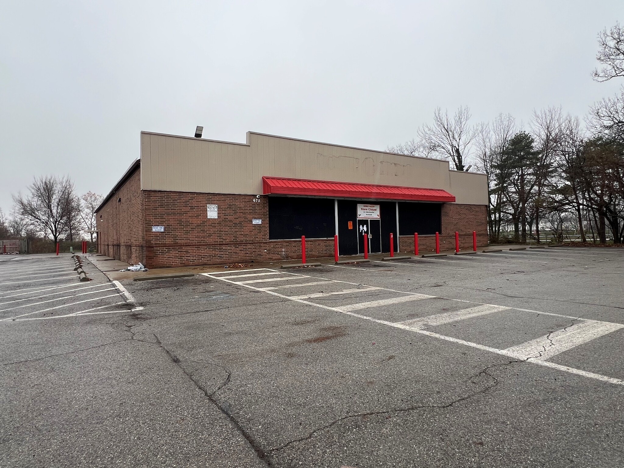 675 E Hudson St, Columbus, OH for lease Building Photo- Image 1 of 2