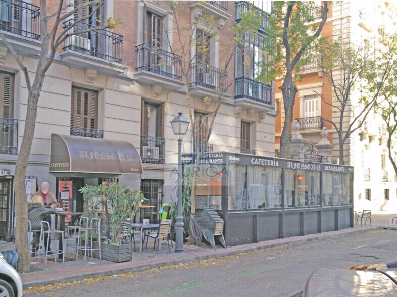 Multifamily in Madrid, Madrid for sale - Interior Photo - Image 1 of 1