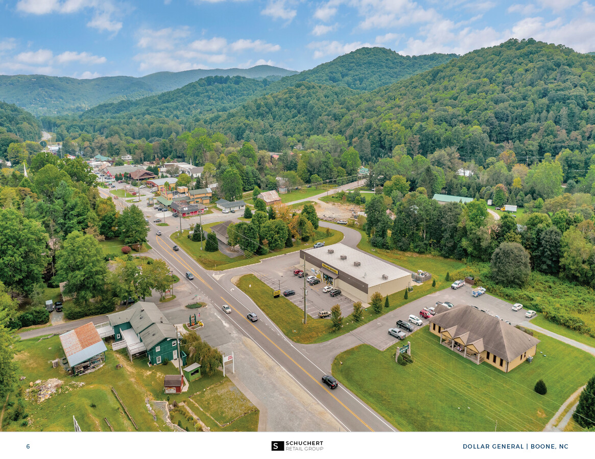 8979 Nc Highway 105 S, Boone, NC 28607 | LoopNet