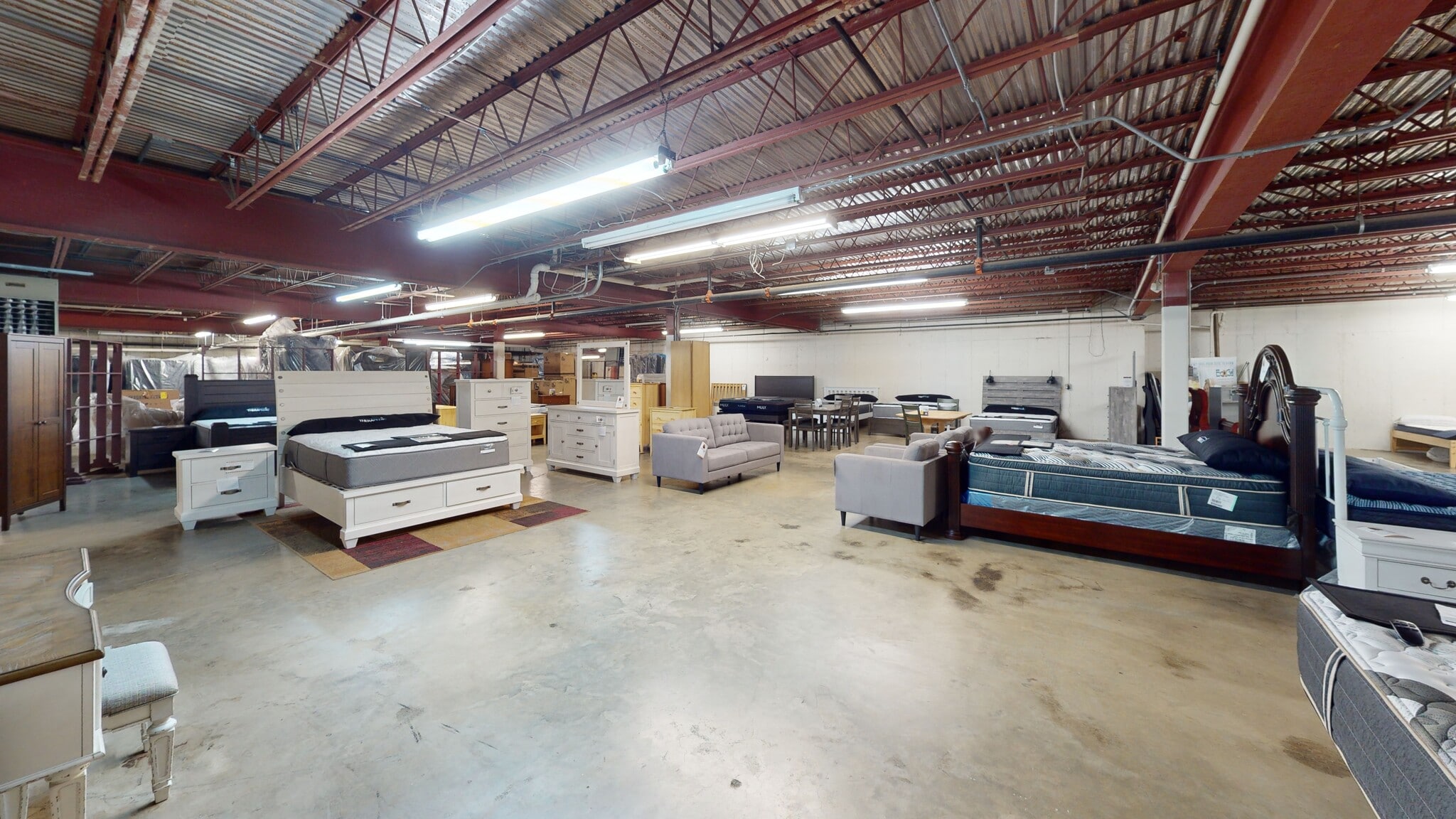 11-15 Fourth St, Dover, NH for lease Interior Photo- Image 1 of 8