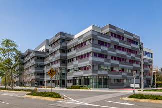 More details for 12121 Bluff Creek Dr, Playa Vista, CA - Office for Lease