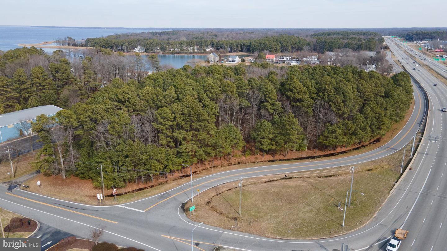 VFW Ave, Grasonville, MD 21638 Land for Sale