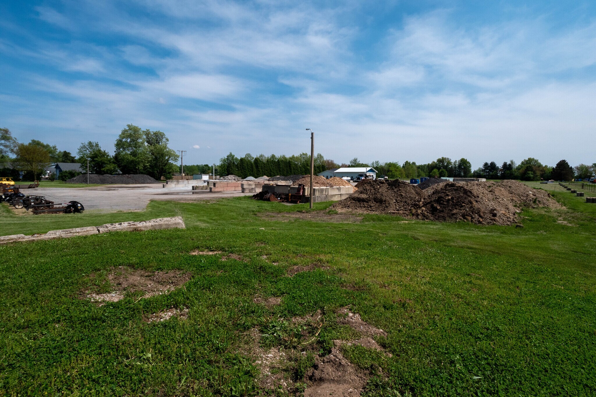 1092 Kabert Dr, Wanatah, IN 46390 Industrial for Sale