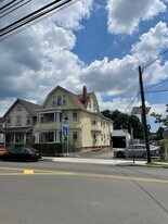 Mixed Use Property for Sale - Parking Garage