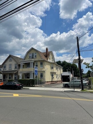 More details for Mixed Use Property for Sale – for Sale, West Orange, NJ