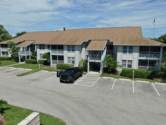 More details for 1440 Wildwood Lakes Blvd, Naples, FL - Multifamily for Sale