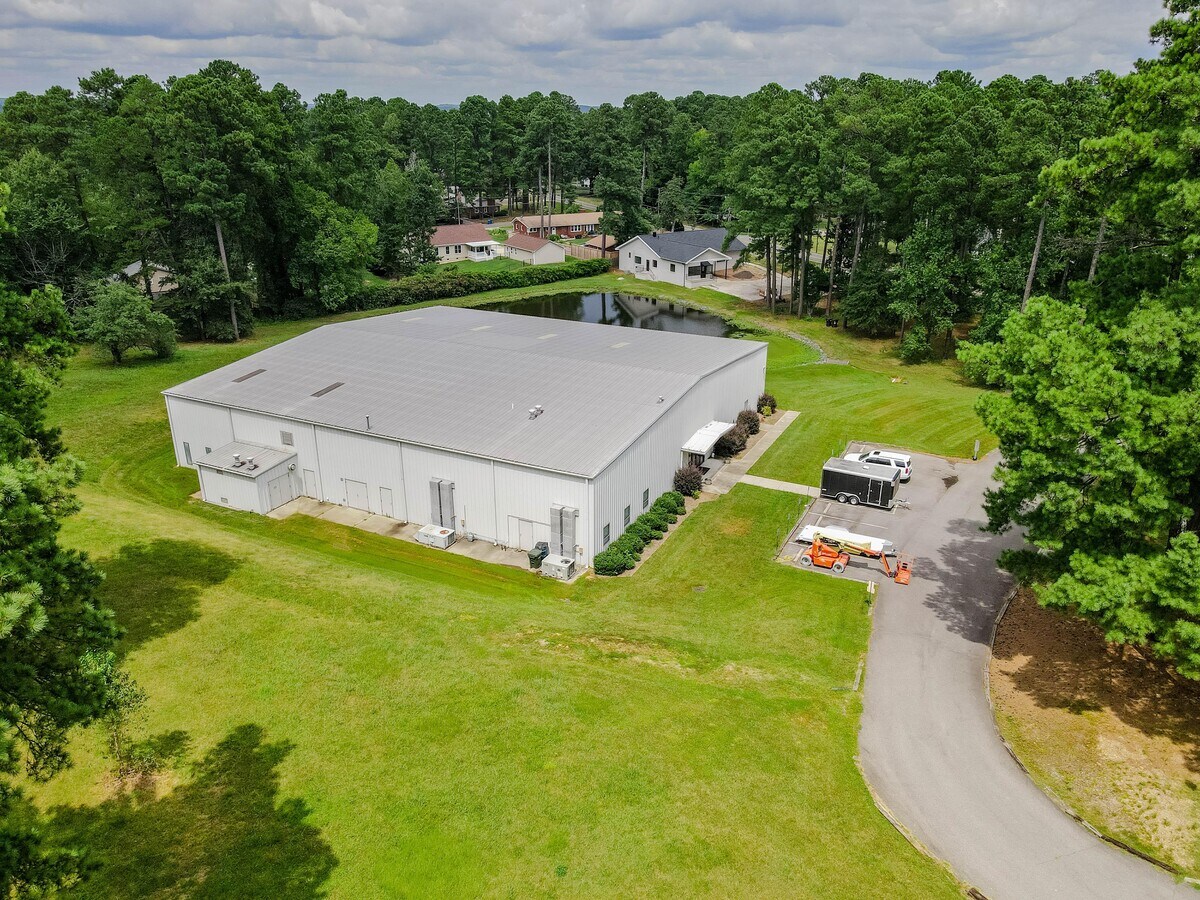 2309 Sparger Rd, Durham, NC 27705