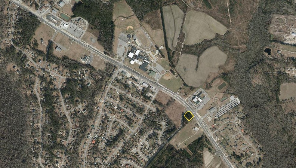 Navy Federal Credit Union Piney Green Road Jacksonville Nc 1150 Piney Green Rd, Jacksonville, NC 28546 | LoopNet