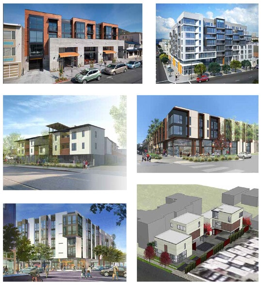 36800 Fremont Blvd, Fremont, CA for sale - Building Photo - Image 2 of 8