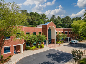 Duluth Medical Office Suites - Life Science