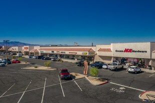 Havasu North Center - Storefront Property