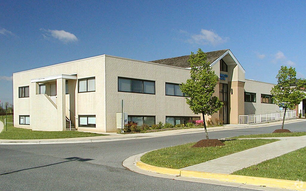 26005 Ridge Rd, Damascus, MD 20872 Damascus Medical