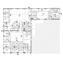 304 W 10th St, Kansas City, MO for lease Floor Plan- Image 1 of 1