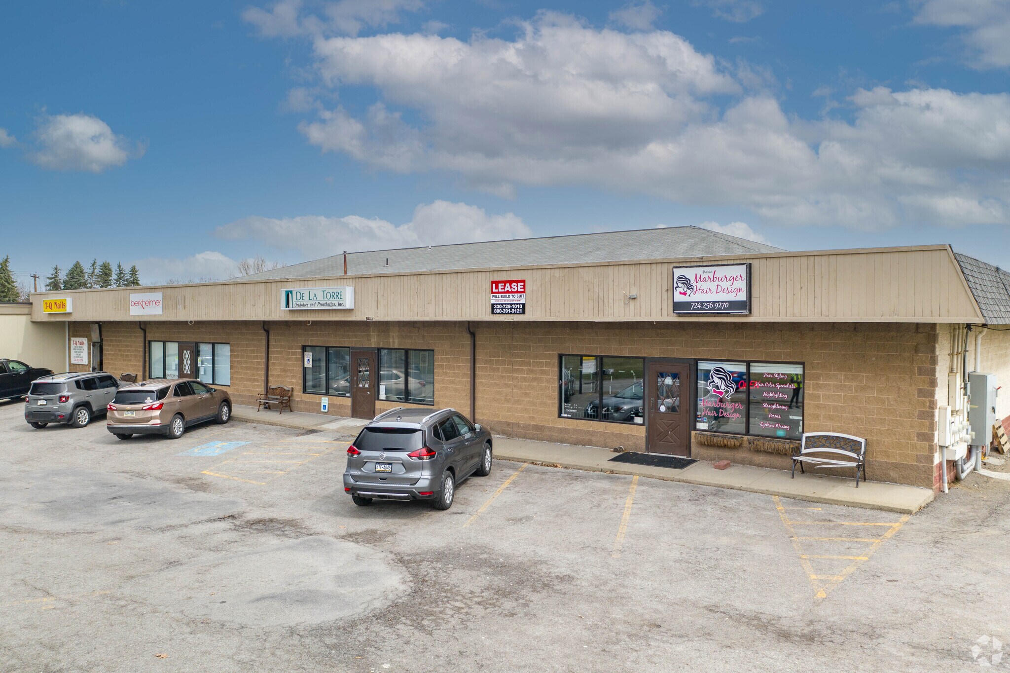 Retail in Butler, PA for sale Primary Photo- Image 1 of 1